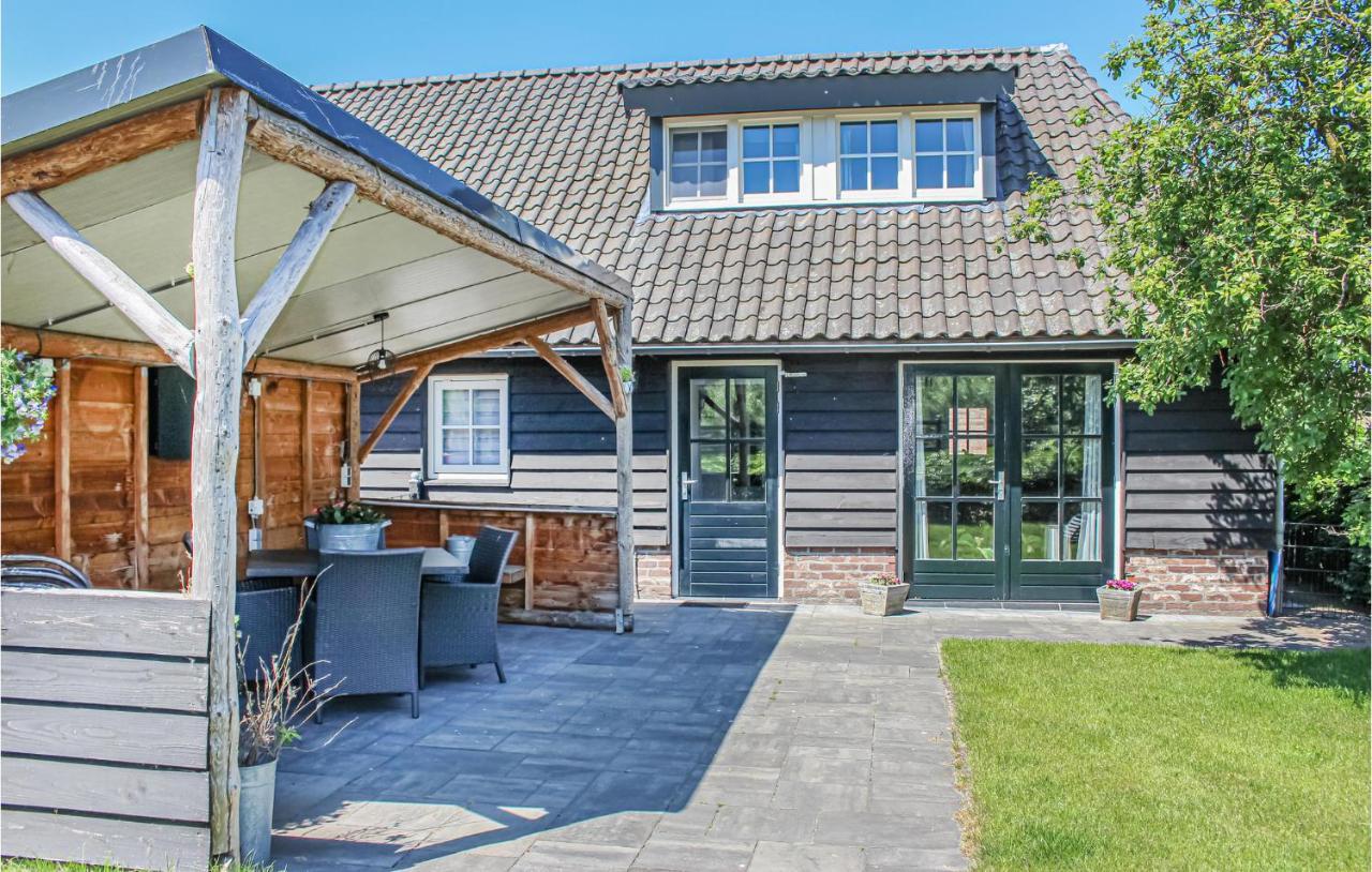 2 Bedroom Awesome Home In Udenhout Exteriör bild