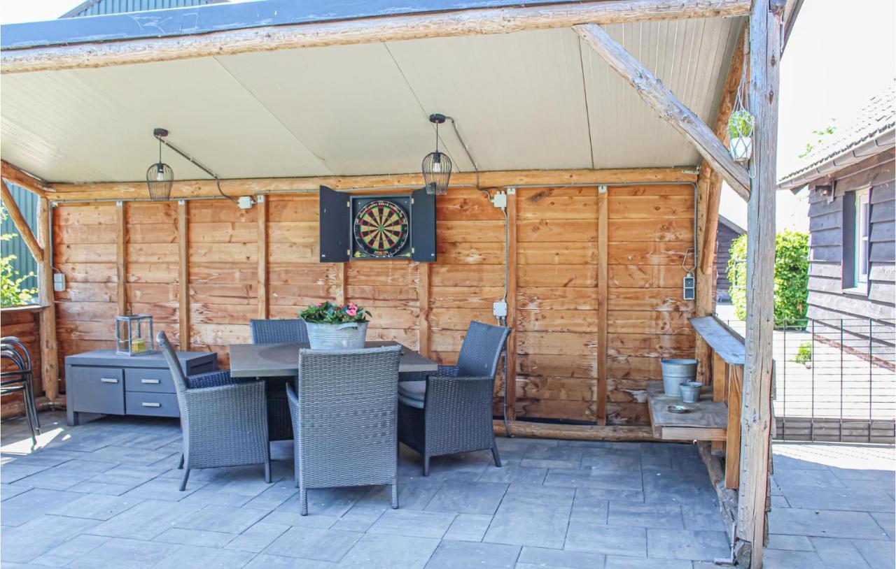 2 Bedroom Awesome Home In Udenhout Exteriör bild