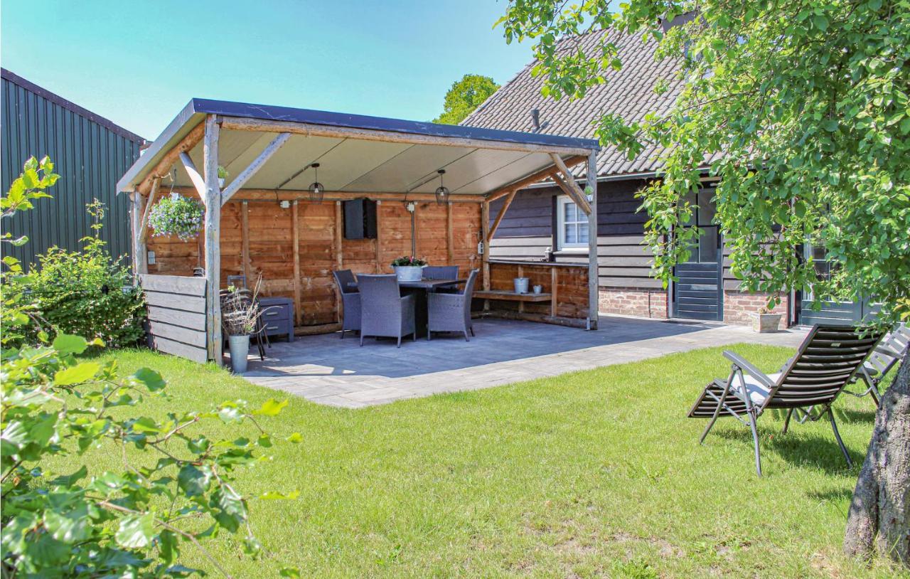 2 Bedroom Awesome Home In Udenhout Exteriör bild