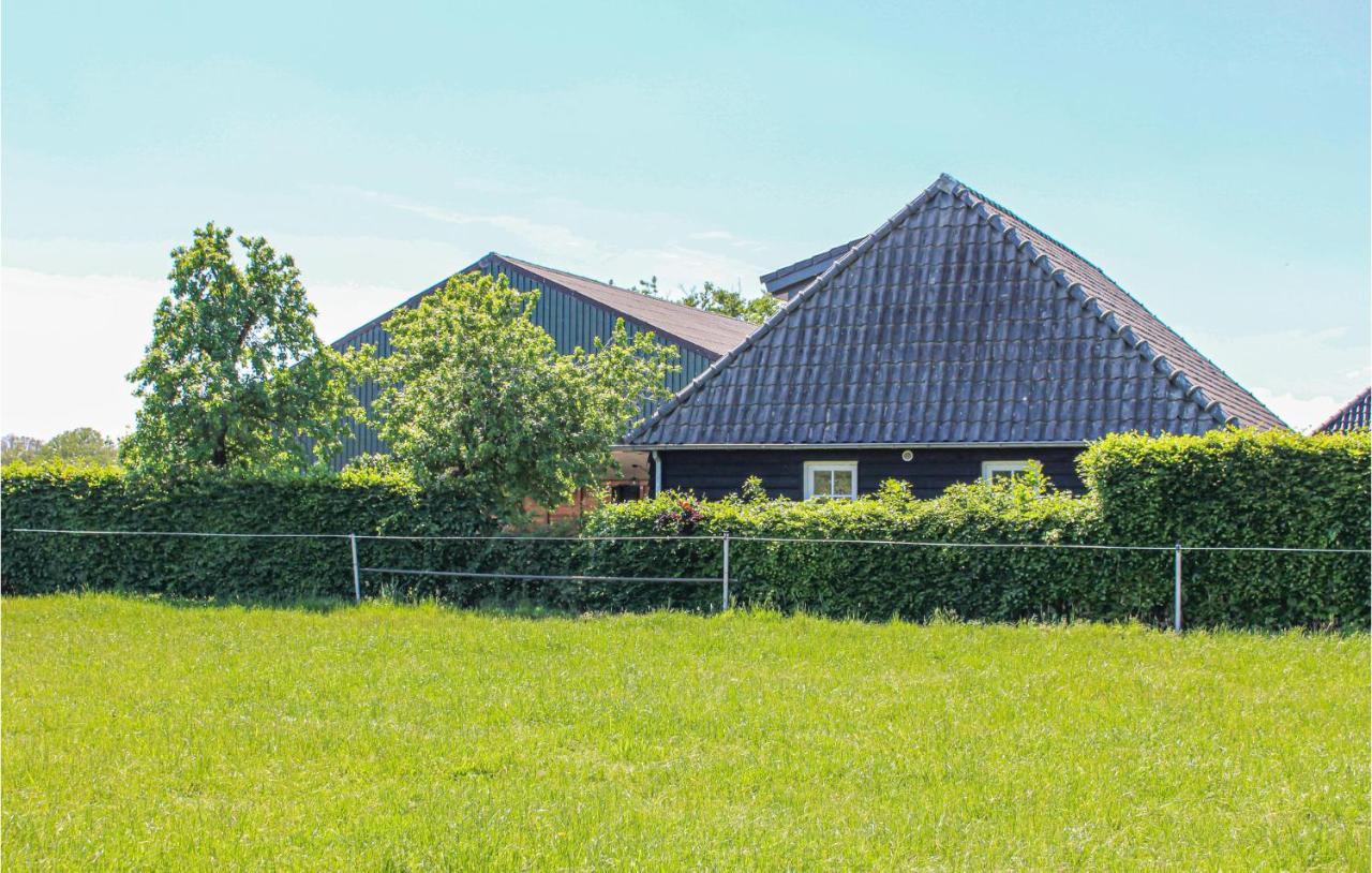2 Bedroom Awesome Home In Udenhout Exteriör bild
