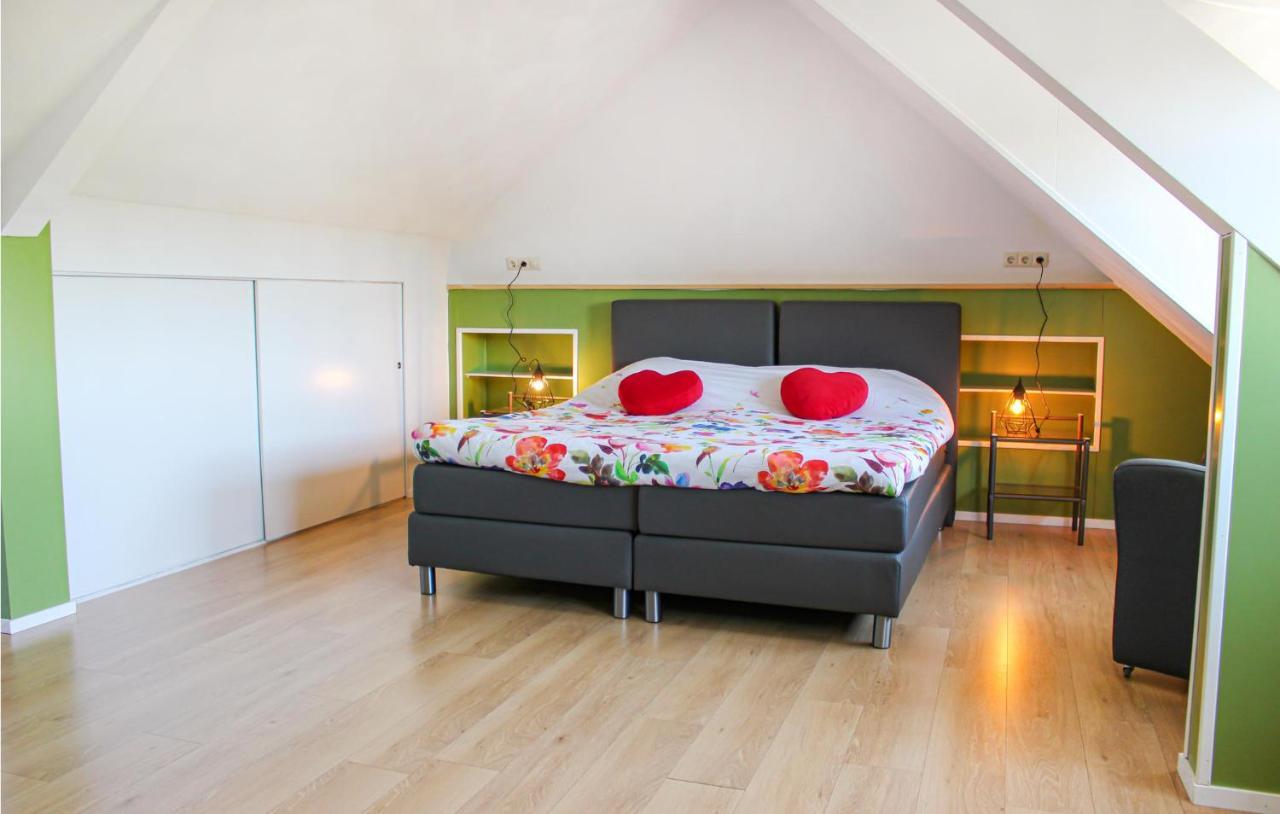 2 Bedroom Awesome Home In Udenhout Exteriör bild
